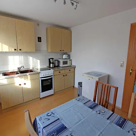 Use 2050 Apartment