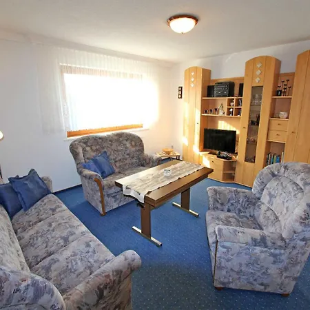 Apartment Use 2050 *