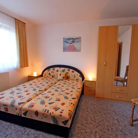 Use 2050 Apartment *
